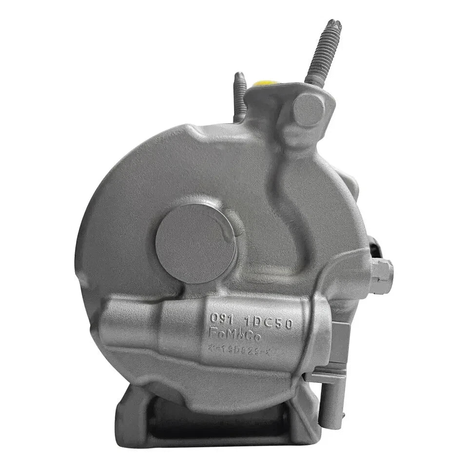 AC Compressor Kit Replacement for Ford F-150 5.0L V8 (2020-2023)