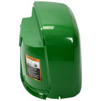 Set of 2 Front Left+Right Green Fenders for John Deere Gator 6X4 4X2 #AM125669 M113113