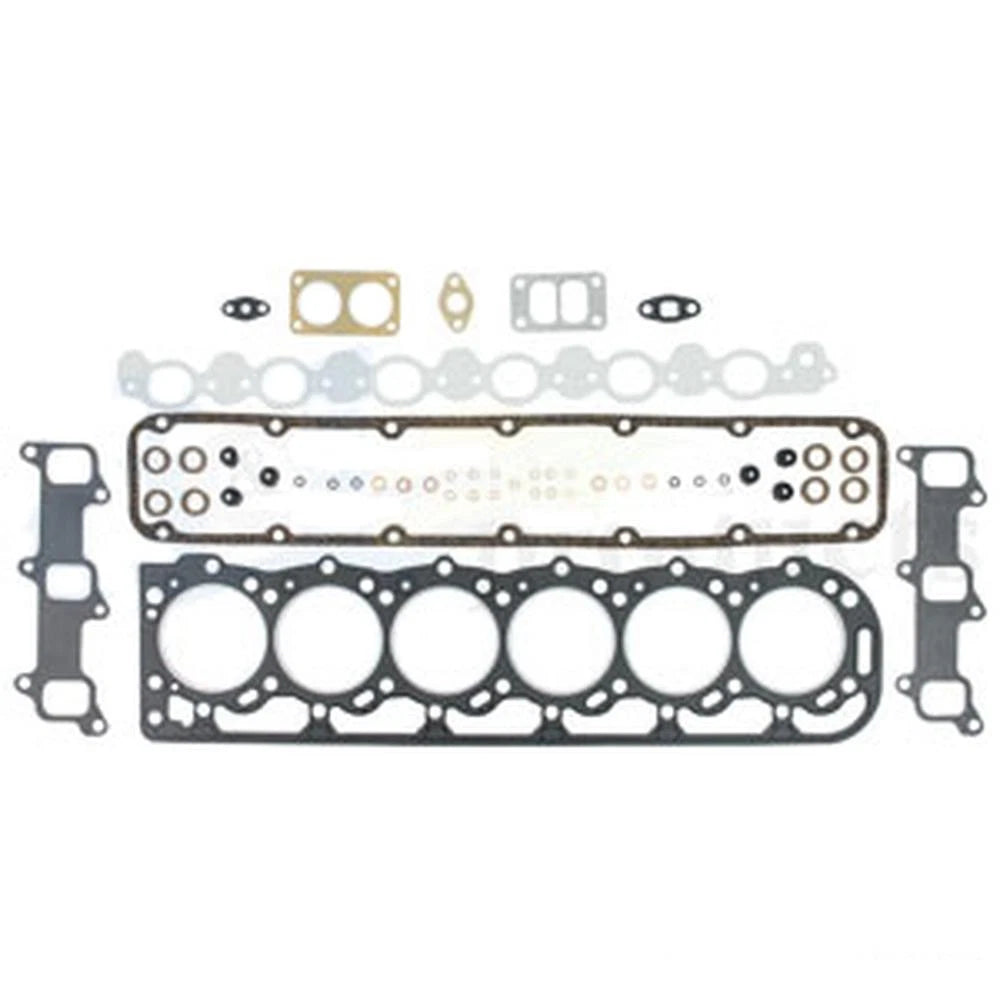 Head Gasket Set for Ford 7810 8000 8210 TW25 TW15 8700 TW20 9700 TW5 TW10 TW35
