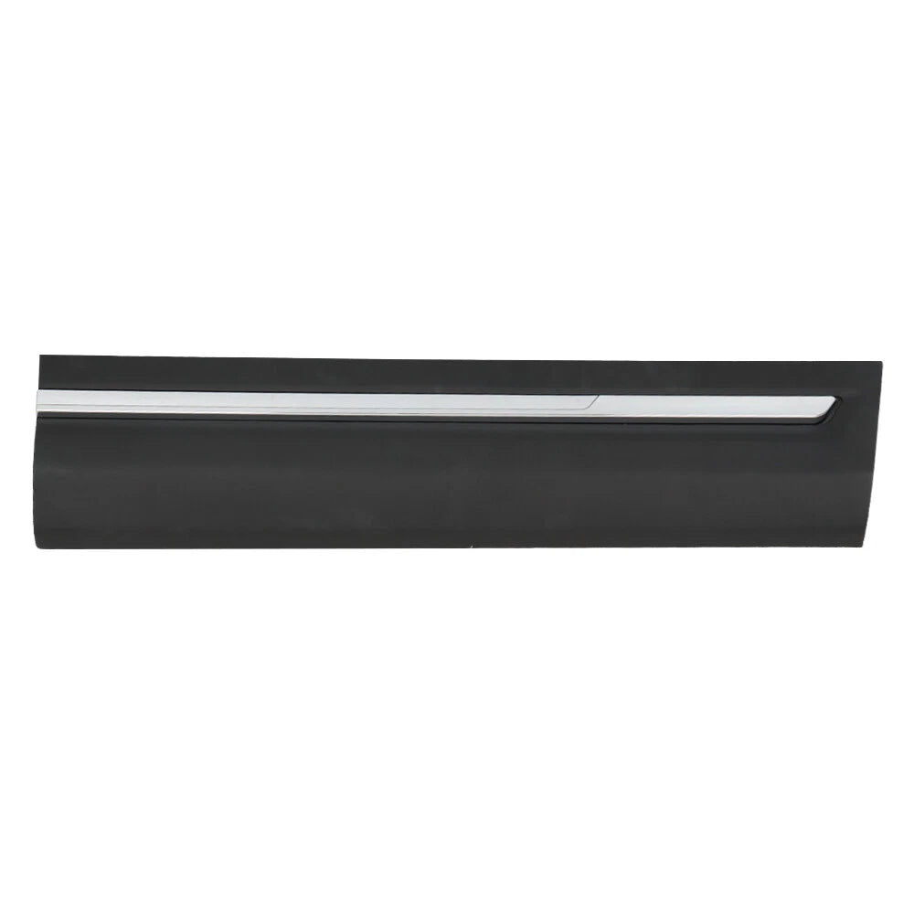 Right Door Molding Trim for Ford Explorer (2016-2019) Black