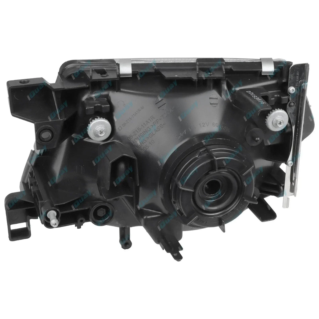 RH HeadLight for Nissan Patrol GU Series 2 Cab Chassis Ute 2003~8/2007 Right RHS