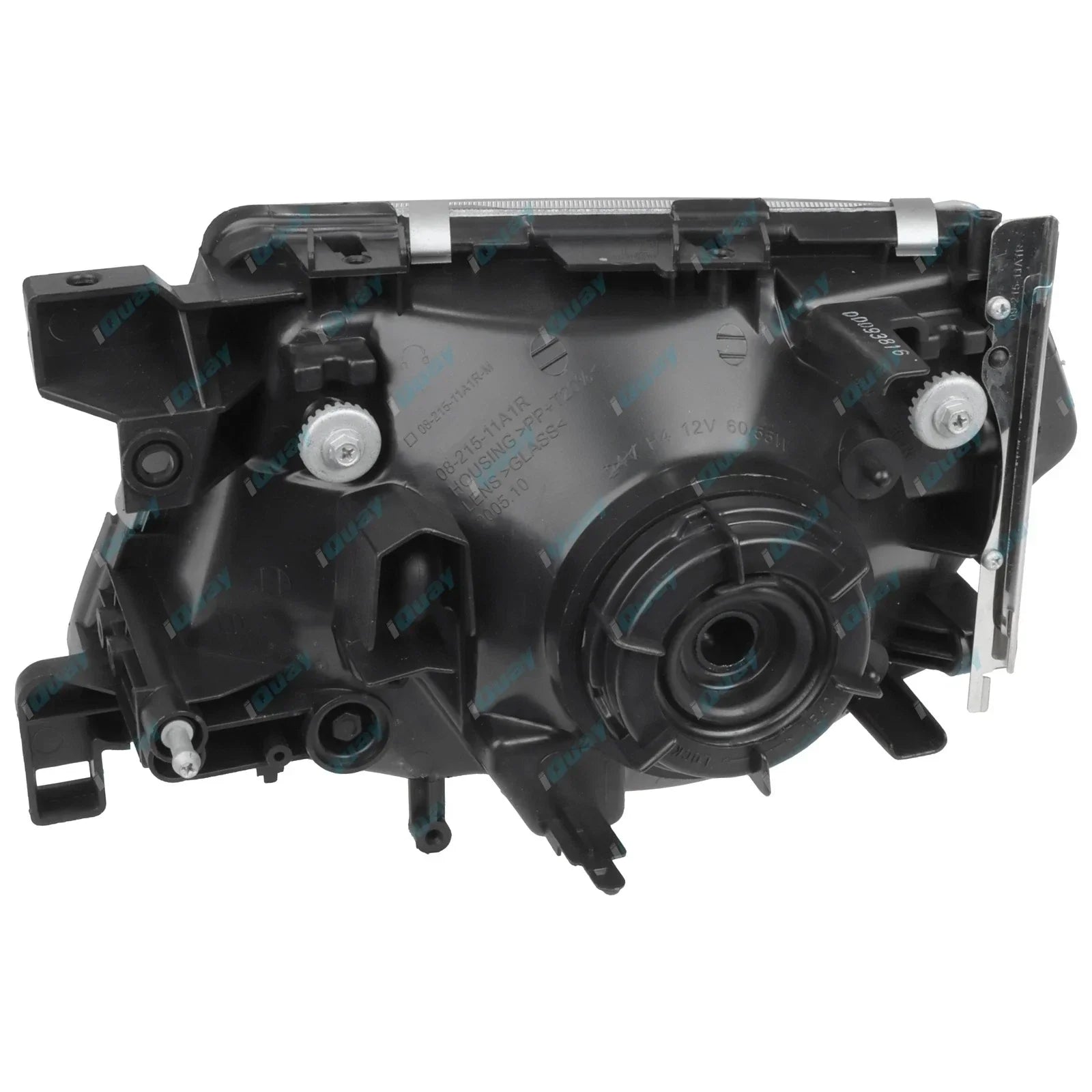 RH HeadLight for Nissan Patrol GU Series 2 Cab Chassis Ute 2003~8/2007 Right RHS