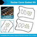 Rocker Cover Gasket Kit for Subaru Impreza WRX GC8 GM8 (1998–1999)