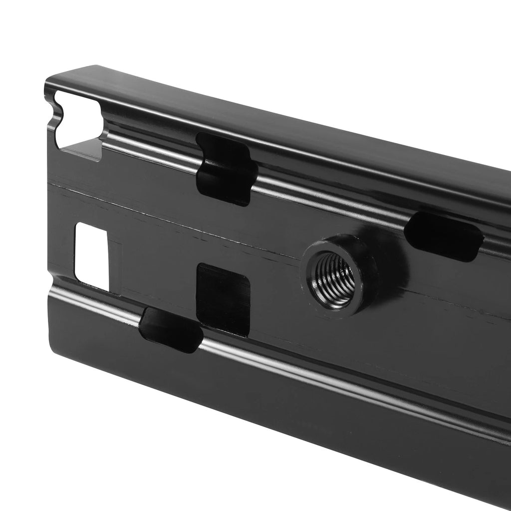 Front Bumper Face Bar Reinforcement for Nissan Versa Note (2014–2019)