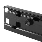 Front Bumper Face Bar Reinforcement for Nissan Versa Note (2014–2019)