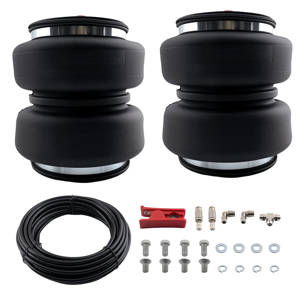 Pair Air Spring Bags for GMC Sierra (2500lb)