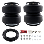 Pair Air Spring Bags for GMC Sierra (2500lb)