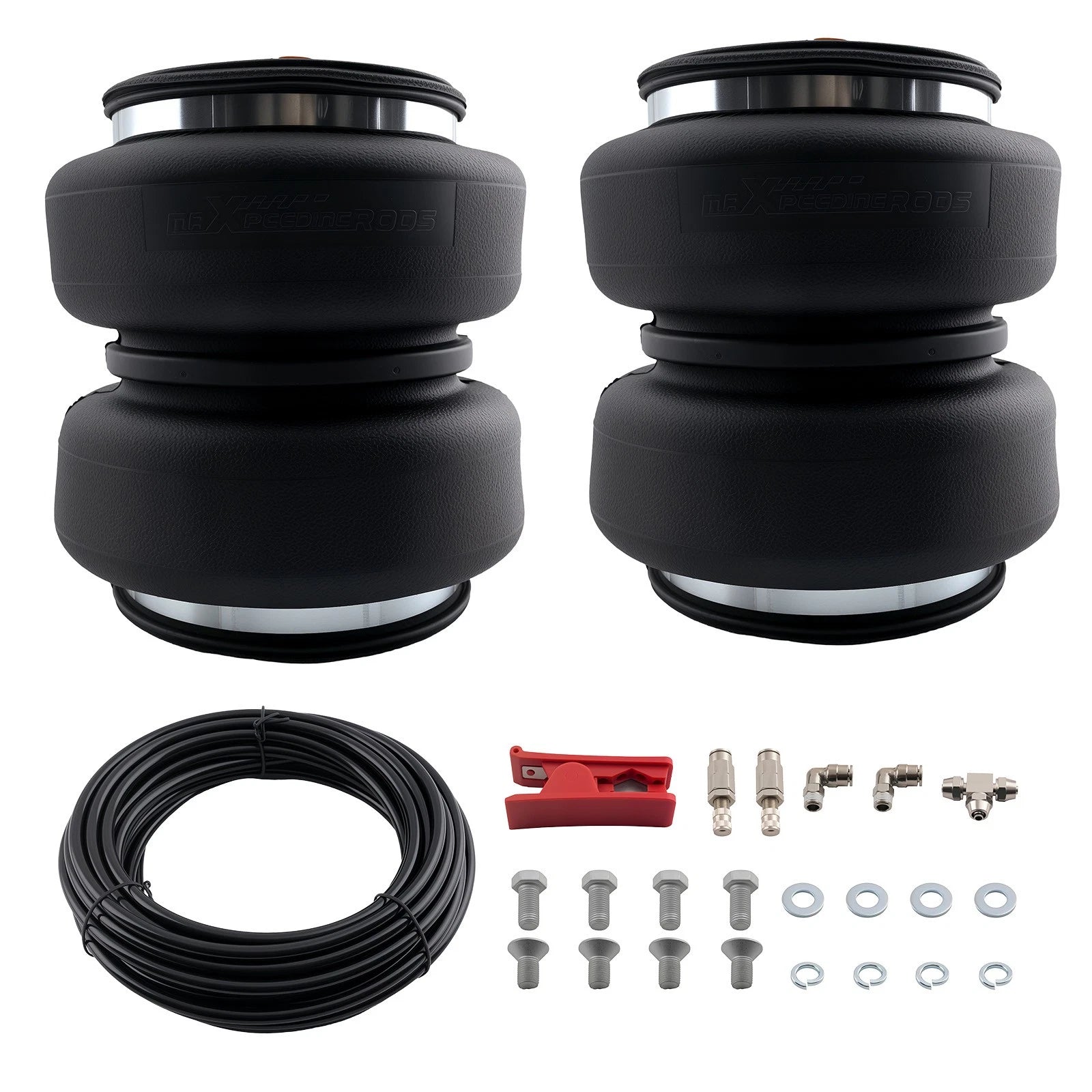 Pair Air Spring Bags for GMC Sierra (2500lb)