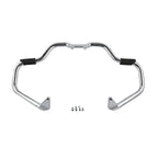 Mustache Engine Guard Crash Bar for Indian Chieftain Roadmaster (2014–2025)