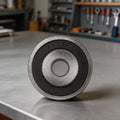 6302-2RS Ball Bearing for Various Applications (10x10.2x42x13mm)