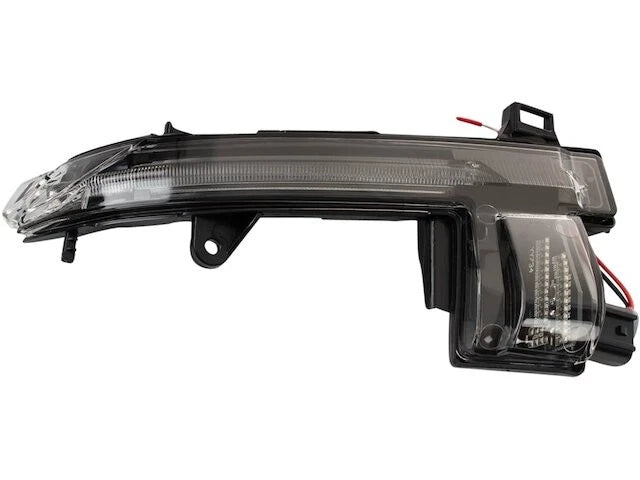 Left Door Mirror Turn Signal Light for Mazda 3 (2019–2023) CP174PY