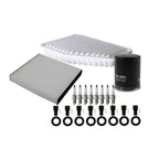 Tune Up Kit with NGK 8 Spark Plugs & Boots for Lexus GS430 SC430 (2001–2005)