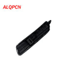 Carbon Fiber Inner Door Grip Handle Trim for Hyundai Genesis Coupe (12-16)