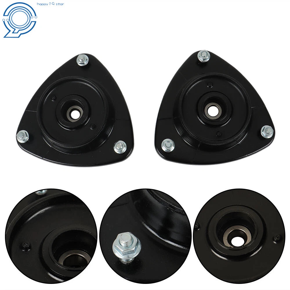 Front Suspension Strut Shock Mounting for Subaru Forester (2009–2018) & Impreza (2008–2015)