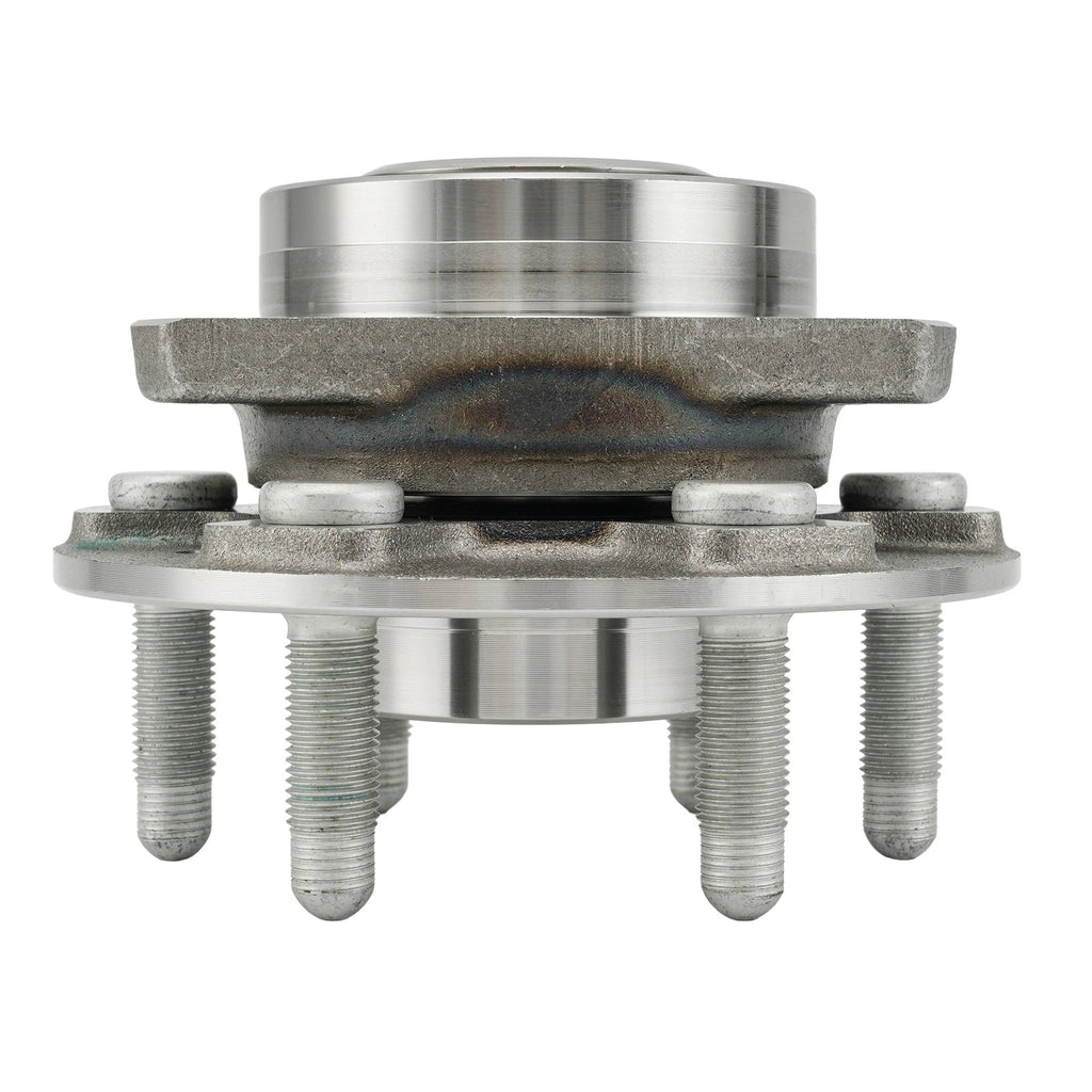 Rear 6-Lug Wheel Bearing Hub for 2018-2022 Chevrolet Traverse 3.6L (V6)
