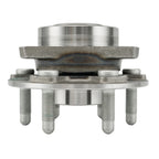 Rear 6-Lug Wheel Bearing Hub for 2018-2022 Chevrolet Traverse 3.6L (V6)