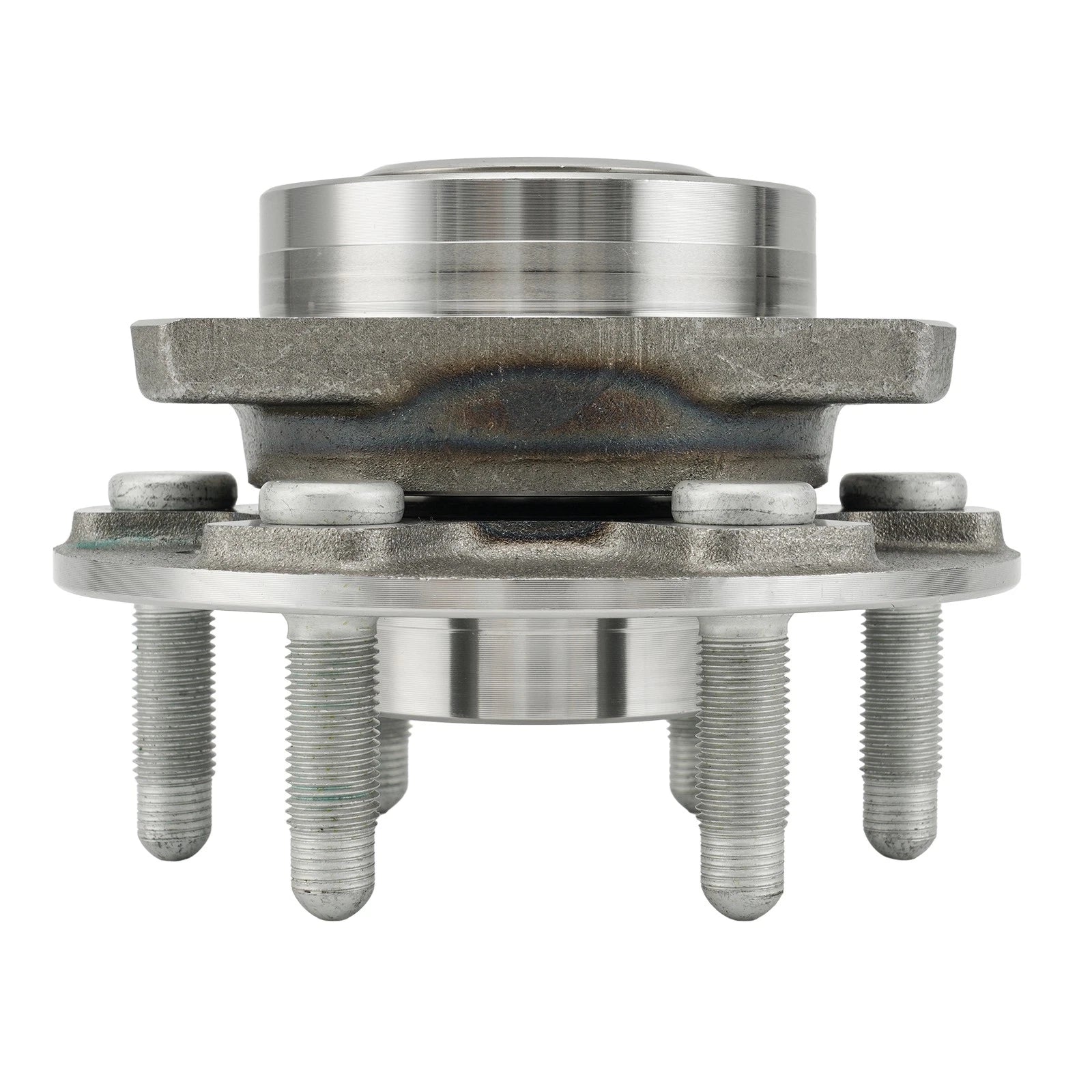Rear 6-Lug Wheel Bearing Hub for 2018-2022 Chevrolet Traverse 3.6L (V6)