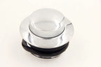 Chrome Pop Up Gas Cap for Harley (1982–2010) - RESERVE THREAD