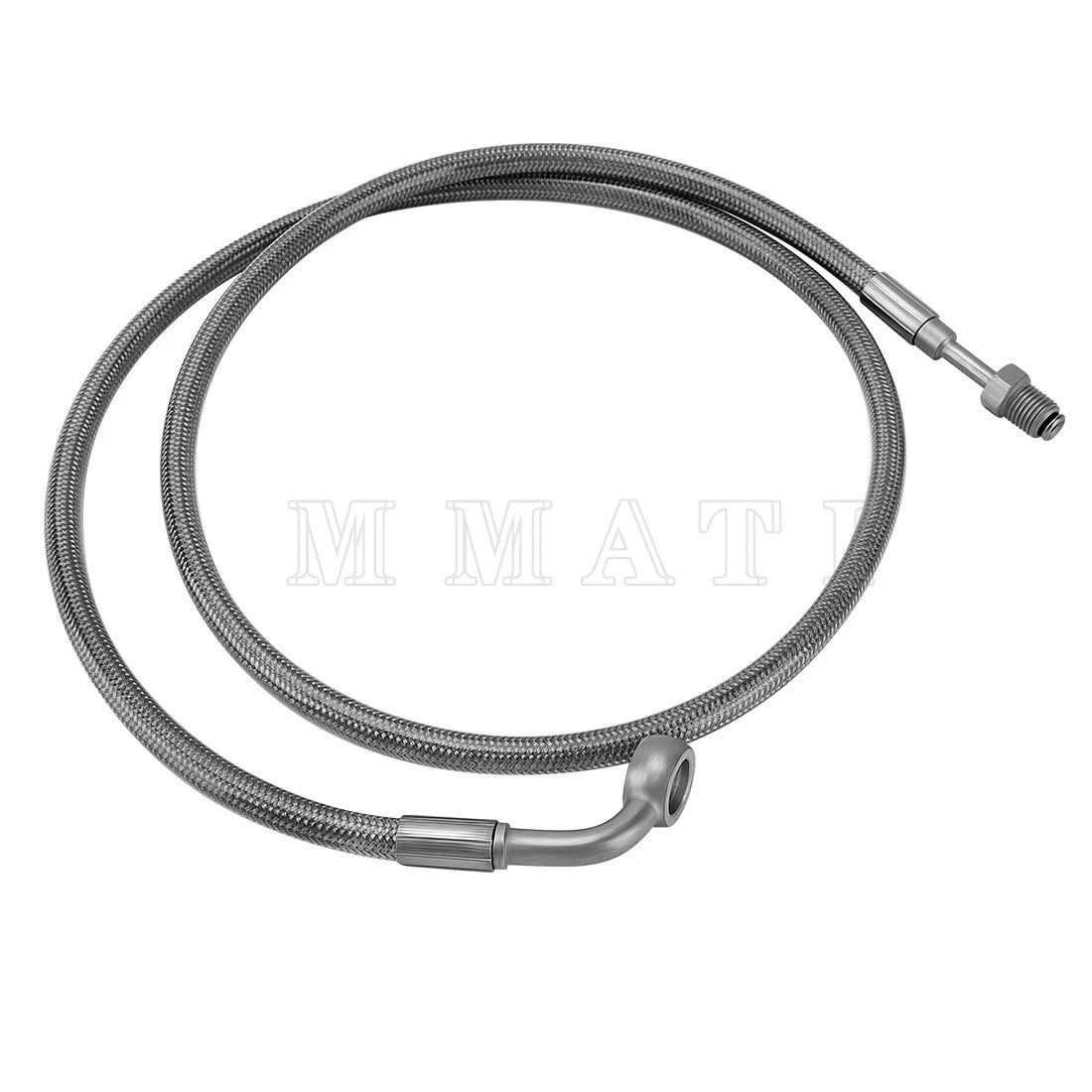 Front Right Brake Hose Line for Polaris Ranger 700 4x4 EFI (2006–2009)