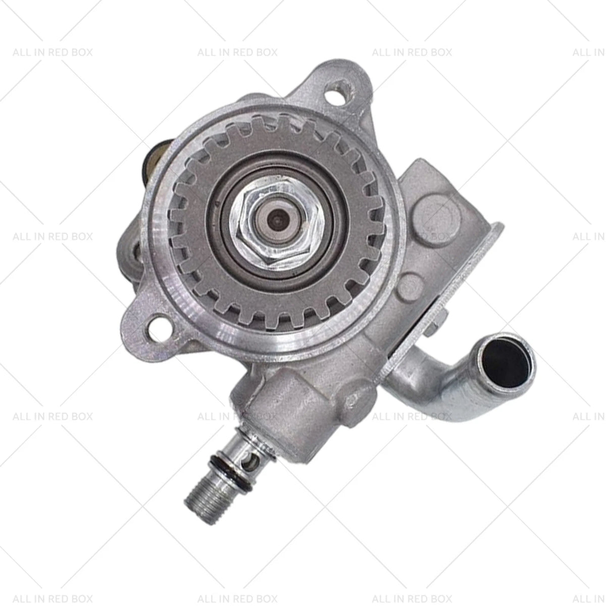 Power Steering Pump Assy for Mitsubishi Pajero 2.8 Long Wagon (1991–2000)