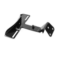 Rear License Plate Bracket for Harley FLH 1975-1984 Black