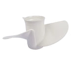 Aluminum Propeller for Yamaha 50-130HP