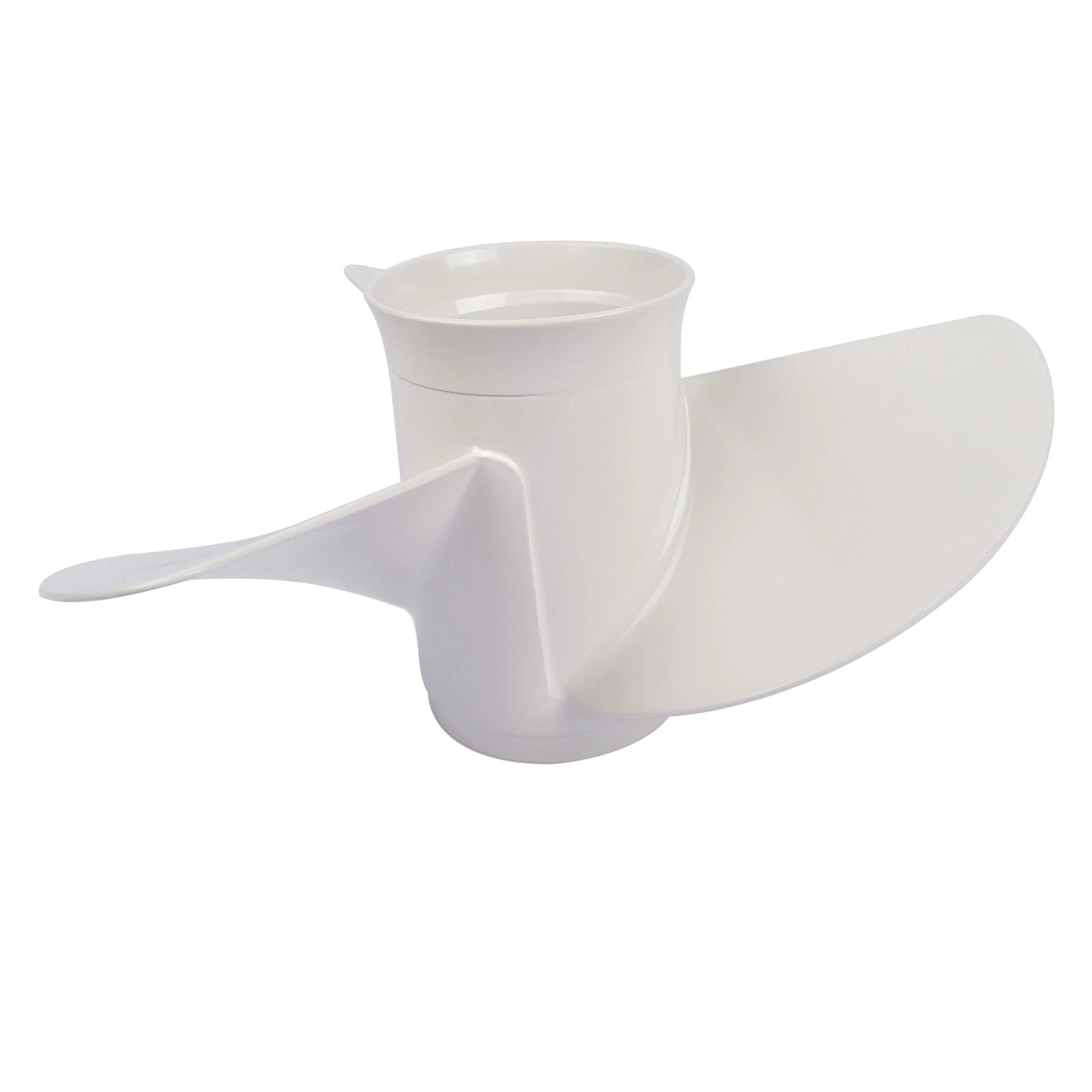 Aluminum Propeller for Yamaha 50-130HP