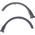 Fender Trim Set for Toyota RAV4 (2013–2015) Rear Left & Right
