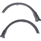 Fender Trim Set for Toyota RAV4 (2013–2015) Rear Left & Right