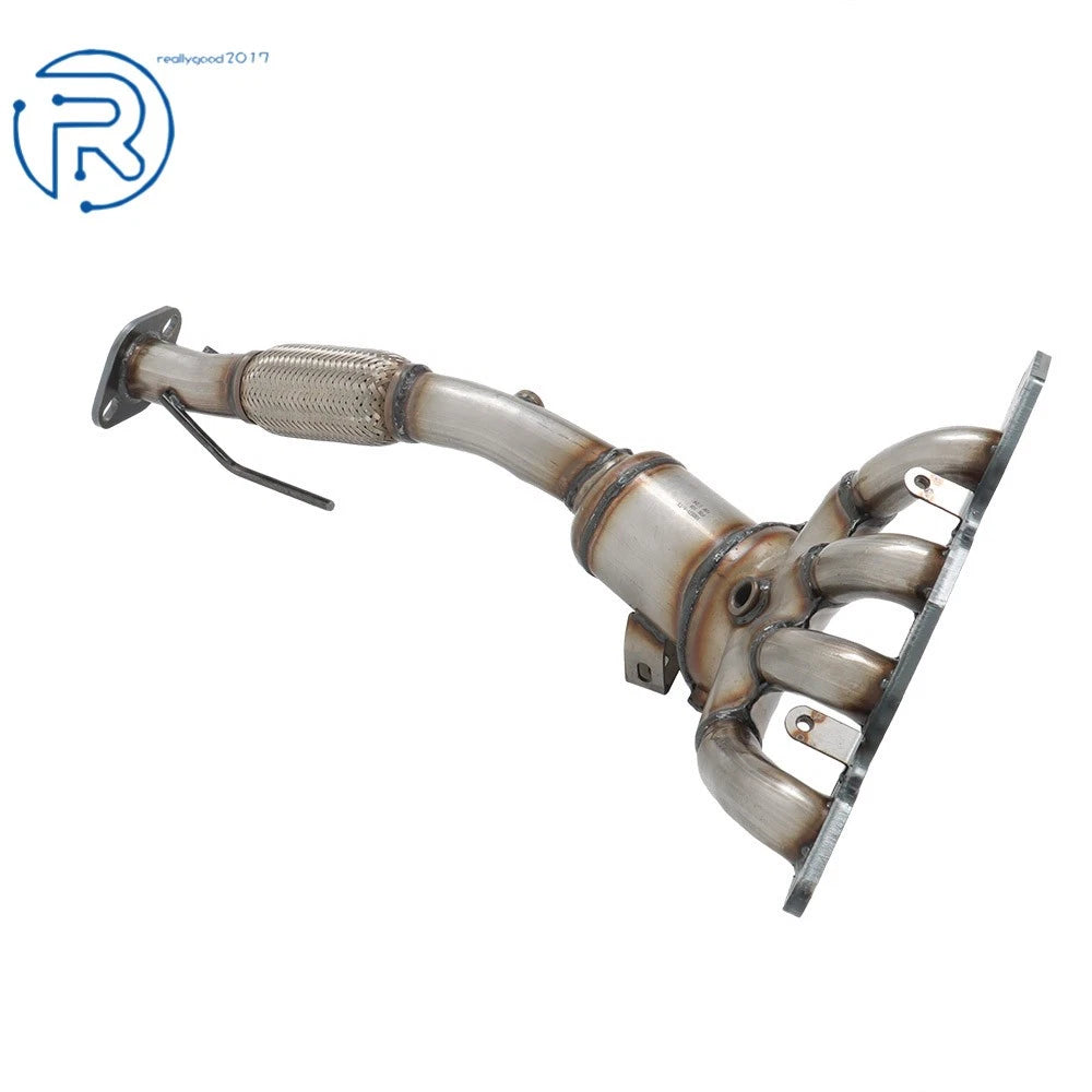 Catalytic Converter for Ford Fusion (2013-2020)
