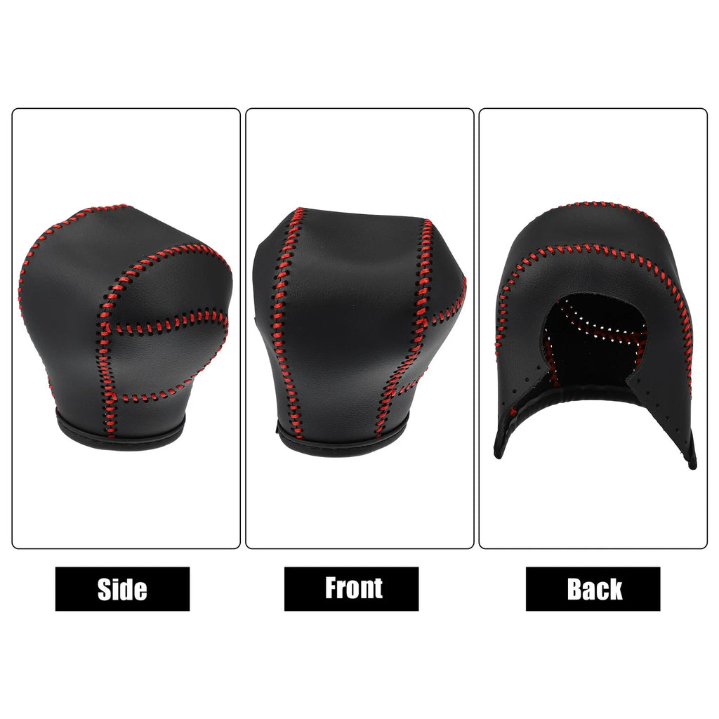 Gear Shift Knob Cover Trim for Toyota Sienna (2021–2022) 723115041125