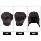 Gear Shift Knob Cover Trim for Toyota Sienna (2021–2022) 723115041125
