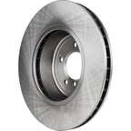 Front Brake Disc Rotors for BMW 5 Series E60