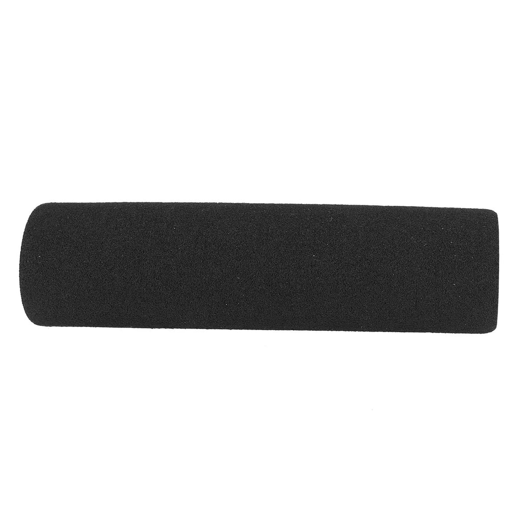 Slip On Foam Grips for Motorcycle Handlebars Reduce Vibration