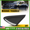 Left Fender Pillar Trim for Chevy Cruze (2016â2019)