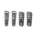 Coil Spring Kit for - Front Standard, Rear Heavy Duty