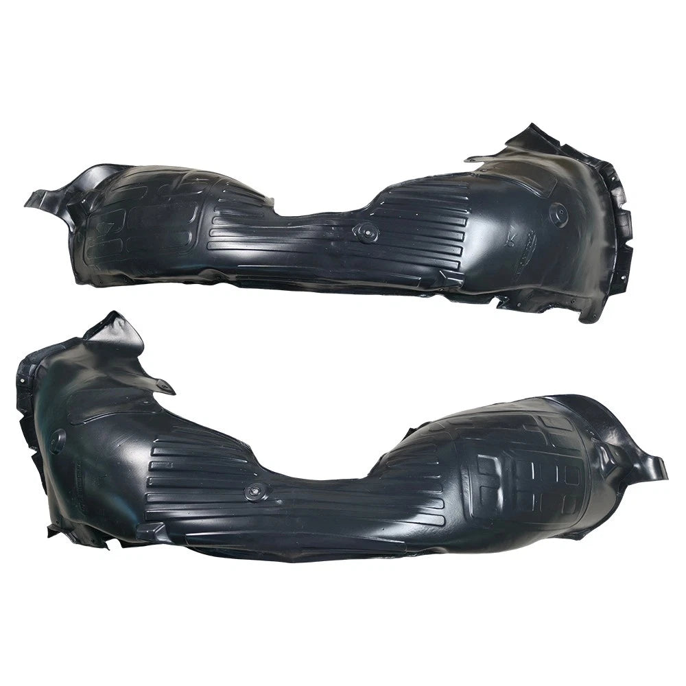 Set of 2 Inner Fender Liners for Hyundai Sonata (2015–2017)