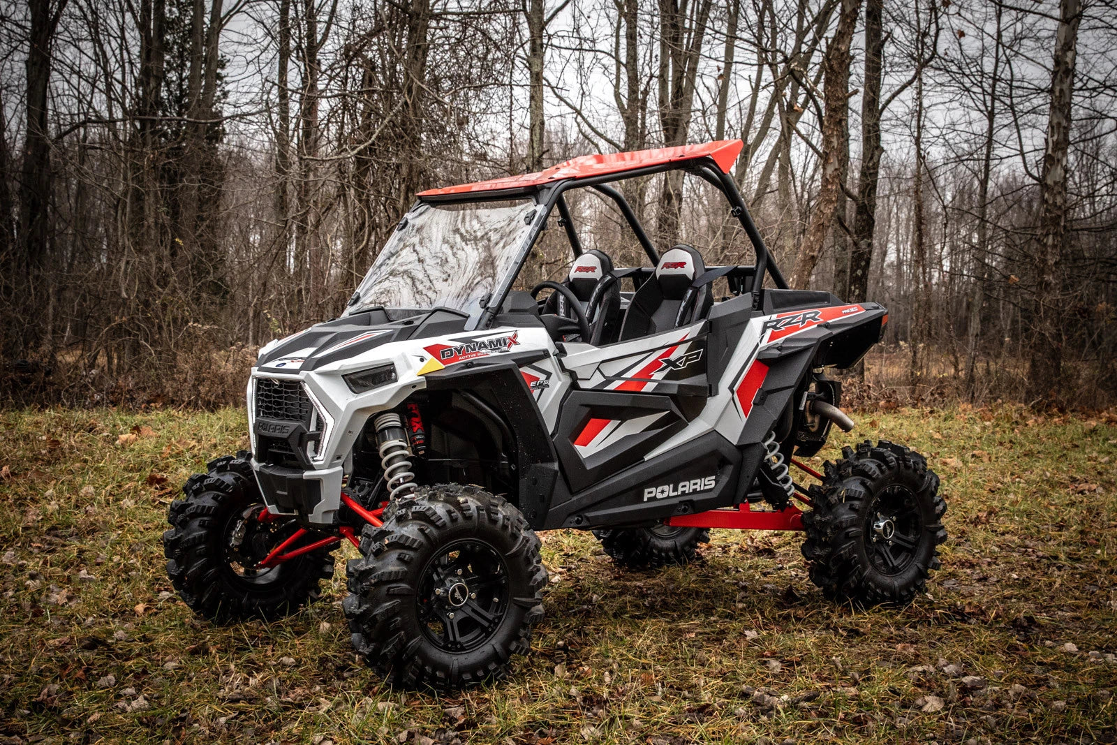 3" Lift Kit for Polaris RZR XP 1000 Dynamix Edition (2018–2020)