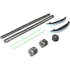 Timing Chain Kit for Ford Lincoln Mazda Mercury 3.0L DOHC 24 Valve