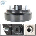 Brake Drum Hub for EZGO Golf Cart Electric (82+) & Gas 2 Cycle (82-93) 19186-G1P