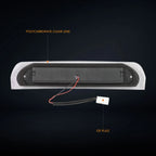 Aluminum Cooling Radiator for Toyota Celica GT (1994–1999)