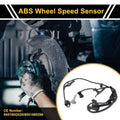 ABS Wheel Speed Sensor No. 895160G020 for Toyota 4Runner (2010–2023)