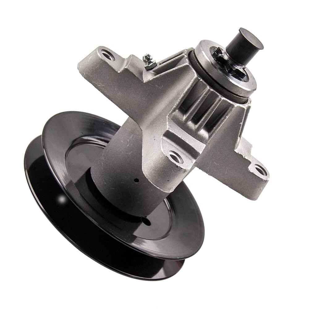 Mower Spindle for 618-04125 618-04126 618-04126A 918-04125A 918-04125B 918-04126
