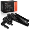 Vapor Canister Purge Valve for Ford E-150 E-250 E-350 E-450 (1992–2021)