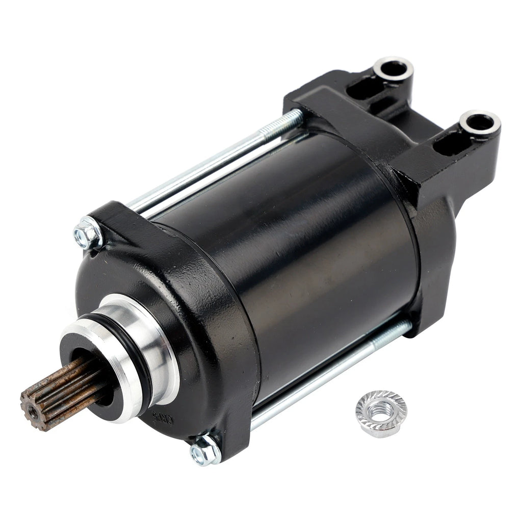 Starter Motor for Honda CB 1000R CB1000RA (2018–2025) 31200-MKJ-D01