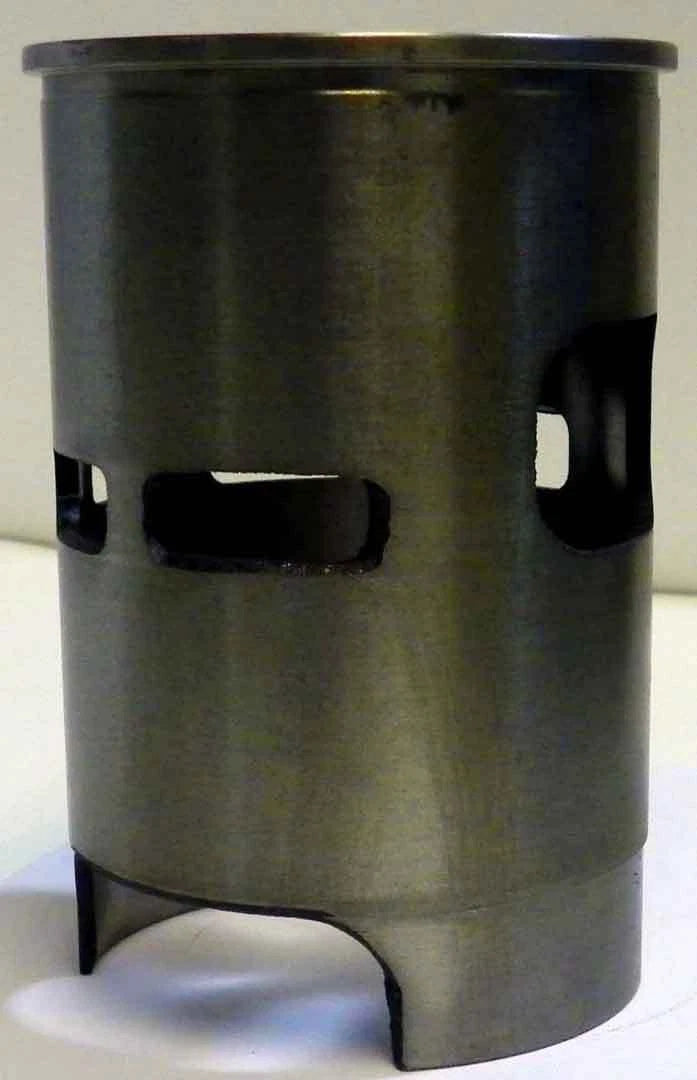 WSM Cylinder Sleeve for Yamaha 760 (1986–1997) - 010-1326 - 84mm