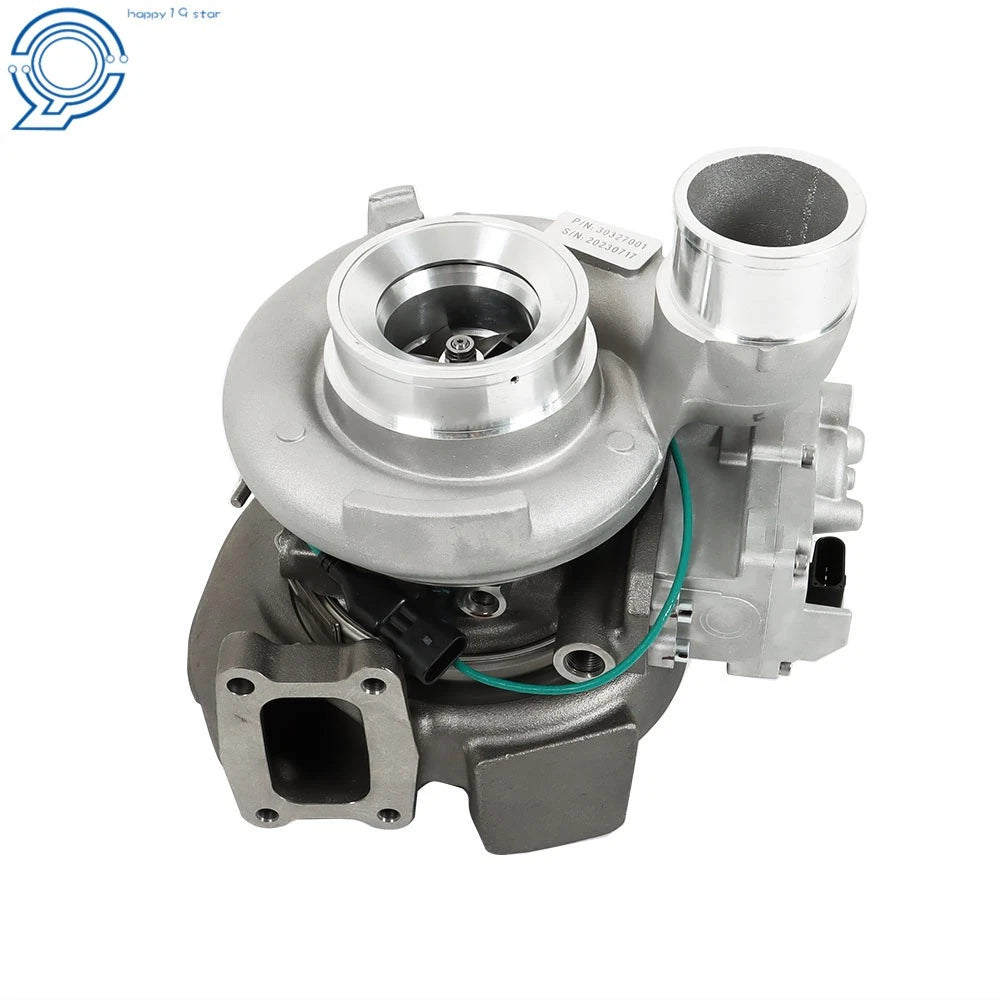 Turbocharger for Dodge Ram Cummins 6.7L (2013–2017)