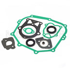 Top End Piston Gasket Kit for Yamaha Golf Cart G14 (1995–1996) Oversize 0.50mm