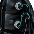 Left Tail Light Assembly for Dodge Durango, Grand Caravan (1996–2003)