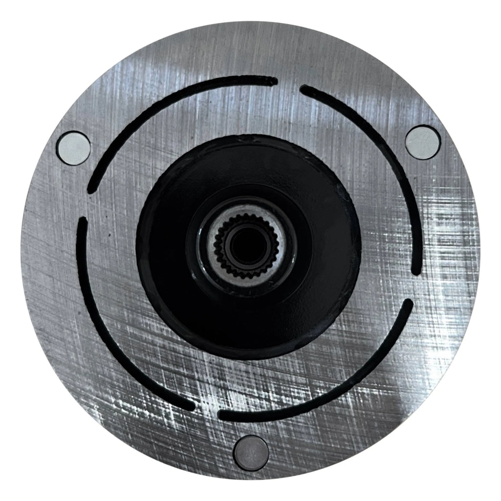 AC Compressor Clutch Replacement for BMW X3 2.5L (2004-2010)